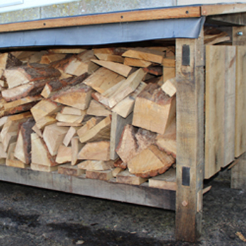 Firewood store, greenwood direct